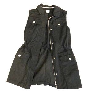 A New Day vest XS